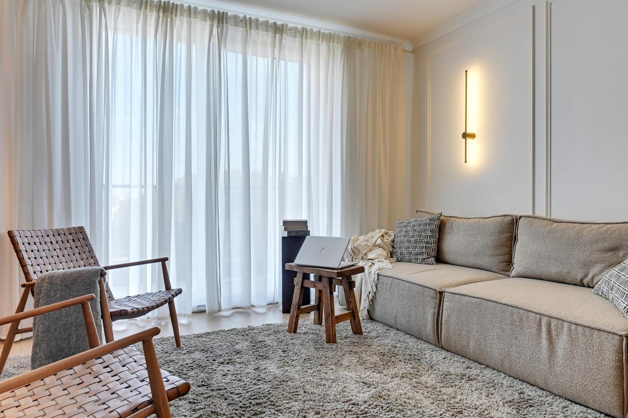 Angielska Grobla - City Center, Marina & Parking By Downtown Apartments 格但斯克 外观 照片