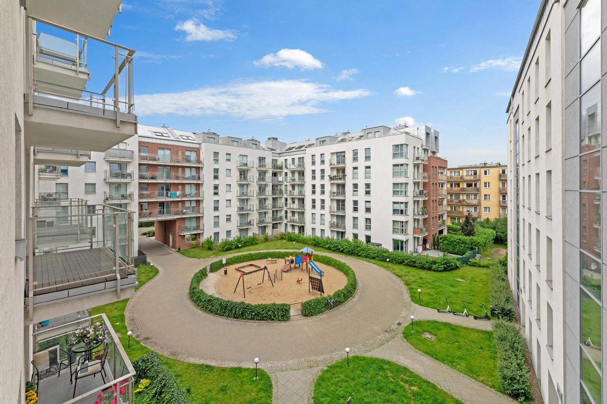 Angielska Grobla - City Center, Marina & Parking By Downtown Apartments 格但斯克 客房 照片