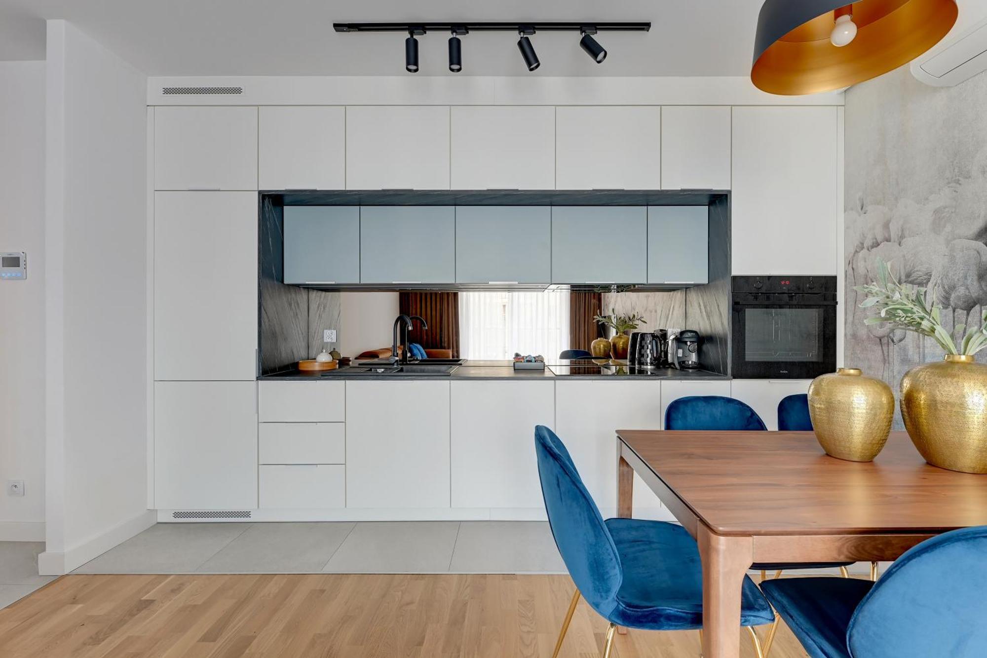 Angielska Grobla - City Center, Marina & Parking By Downtown Apartments 格但斯克 外观 照片